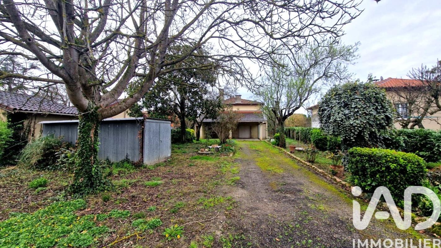 Maison traditionnelle 5 Pièce(s) Roques