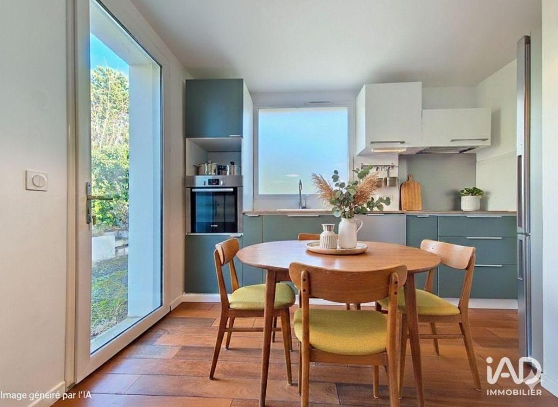 Maison 5 Pièce(s) Deuil-la-Barre