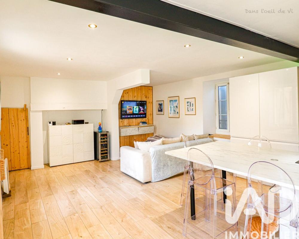 Maison 5 Pièce(s) Sariac-Magnoac