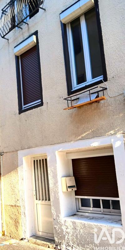 Maison de village 4 Pièce(s) Chalabre