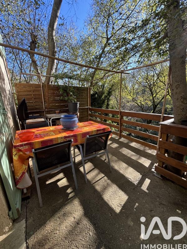 Maison de village 4 Pièce(s) Poulx