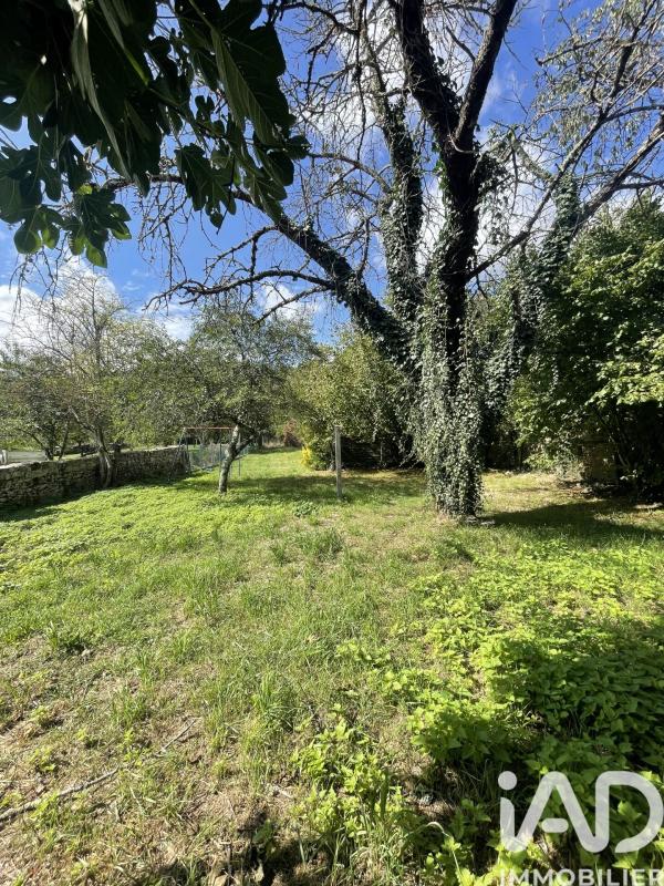 Maison de village 5 Pièce(s) Pouligny-Saint-Pierre