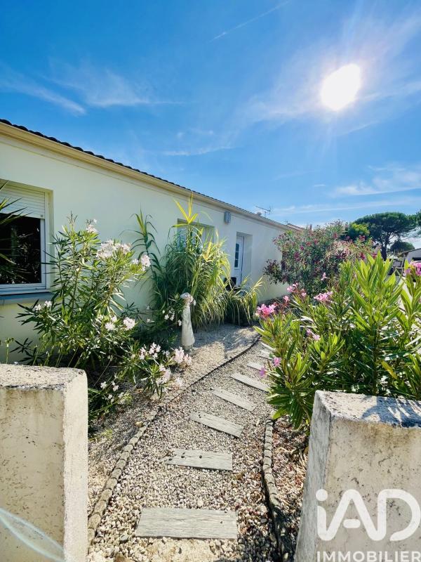 Maison 5 Pièce(s) Sciecq