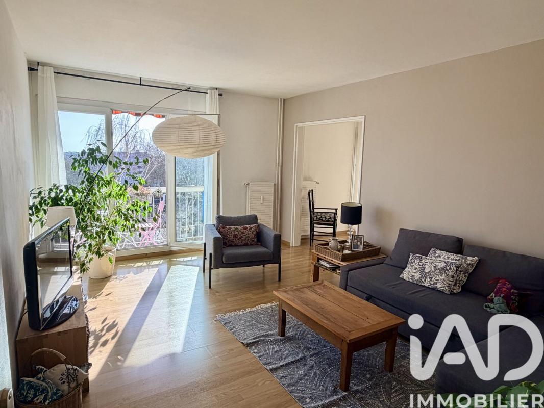 Appartement 4 Pièce(s) Fleury-les-Aubrais