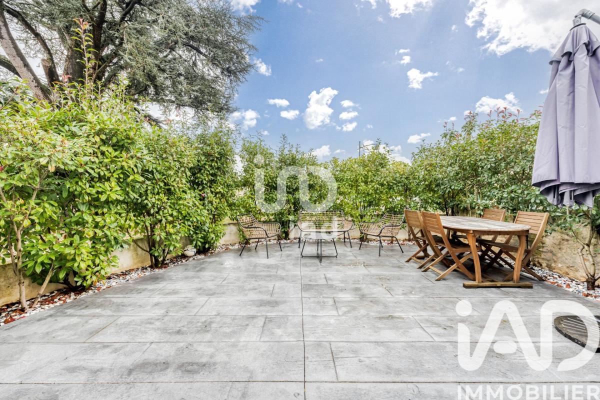 Appartement 3 Pièce(s) Coubert