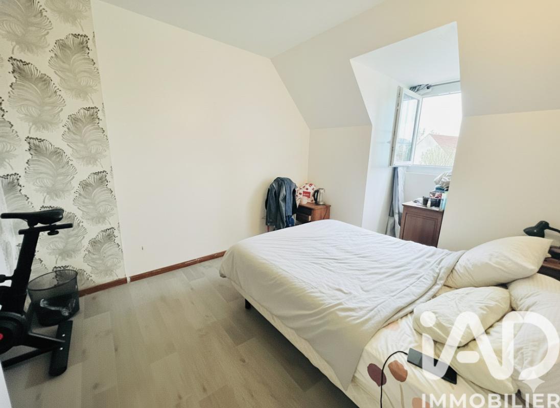 Maison 6 Pièce(s) Nogent-sur-Oise