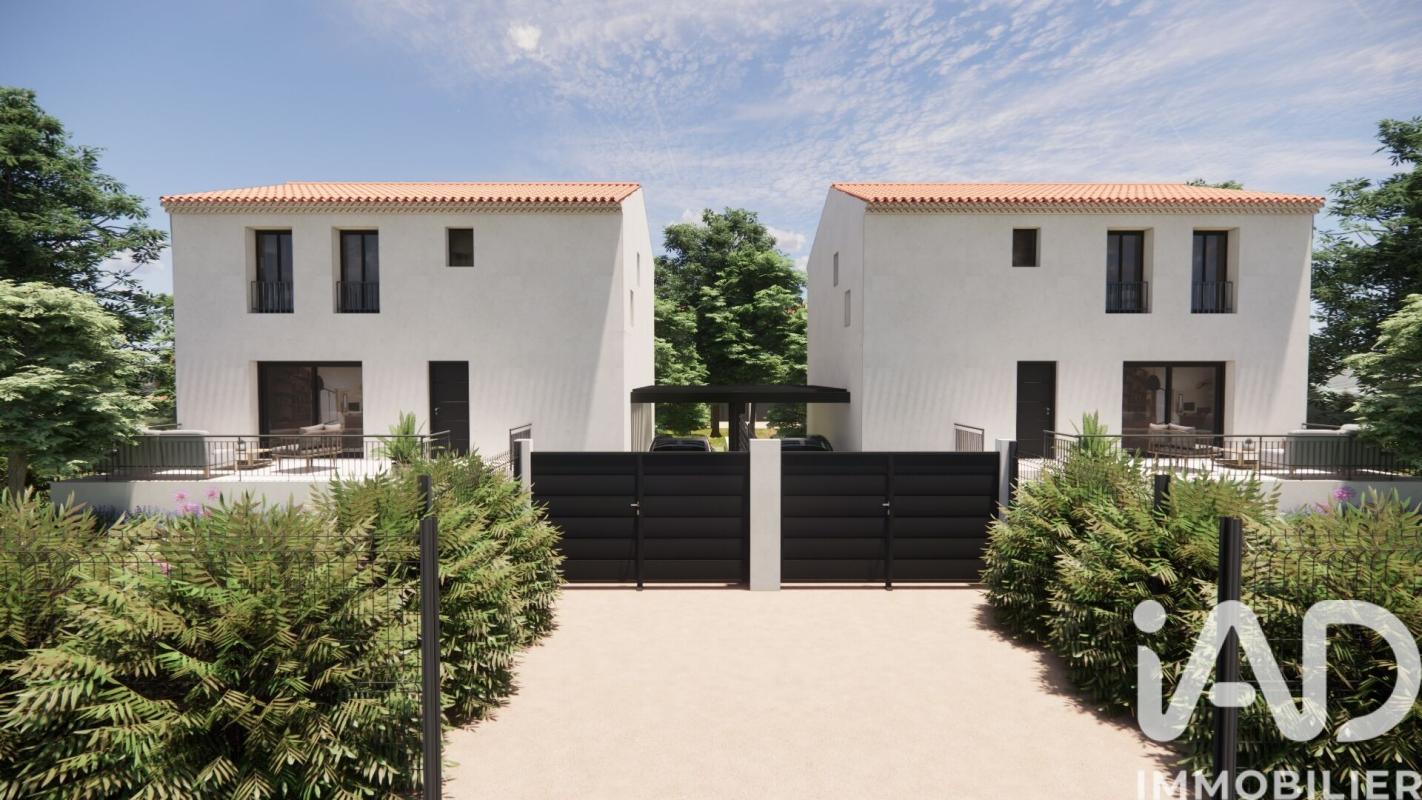 Maison traditionnelle 6 Pièce(s) Pélissanne