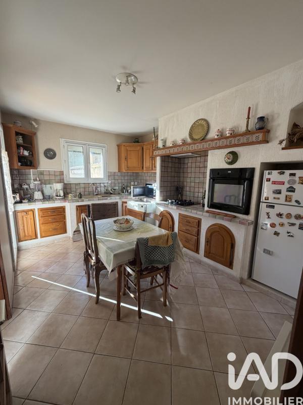 Maison 4 Pièce(s) Bages