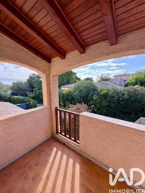 Maison 4 Pièce(s) Bages