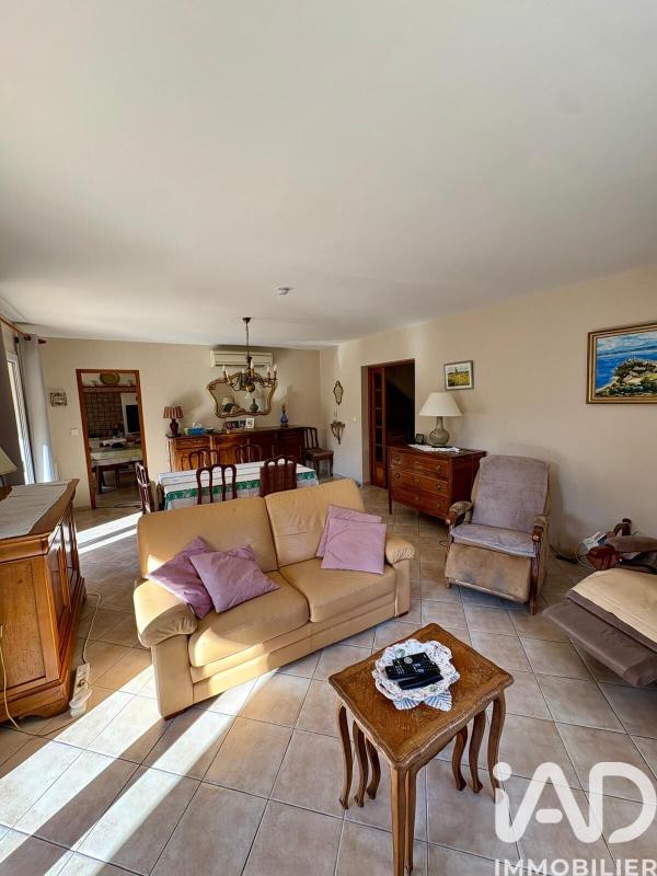 Villa 4 Pièce(s) Bages