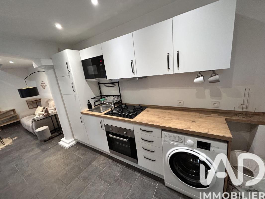 Duplex 2 Pièce(s) Longeville-lès-Metz