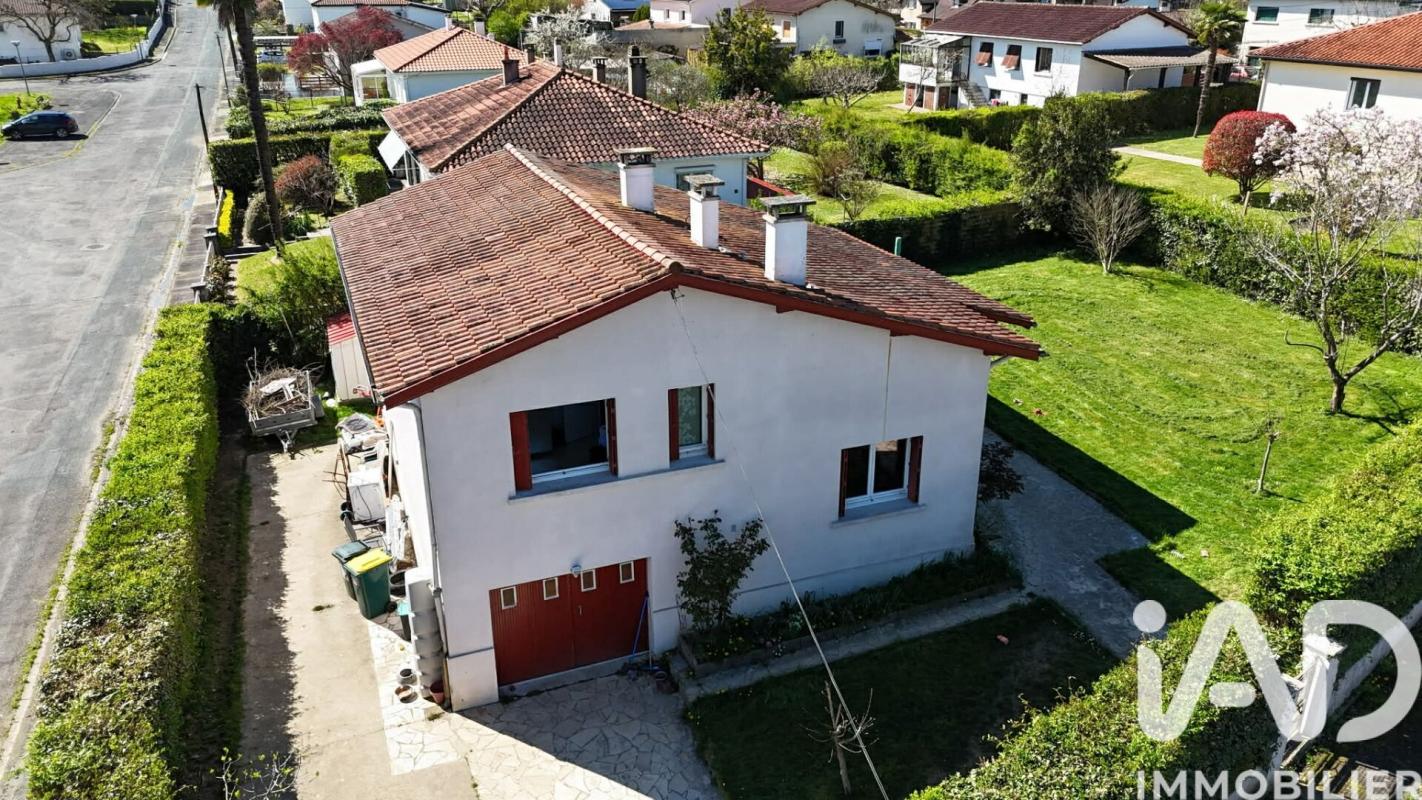 Maison traditionnelle 4 Pièce(s) Orthez