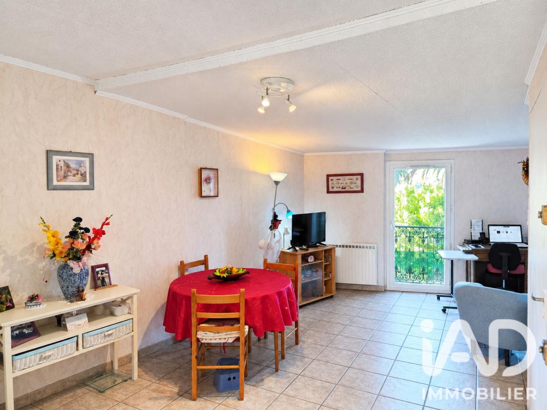 Appartement 3 Pièce(s) Argelès-sur-Mer - Photo 1