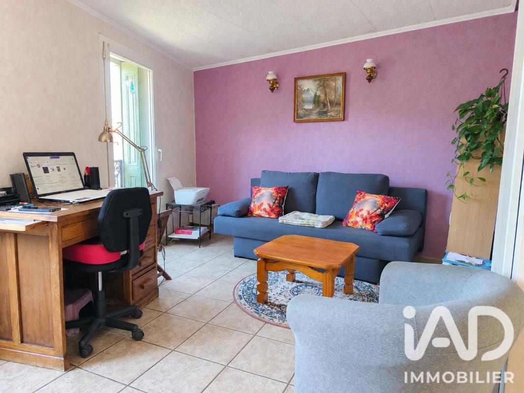 Appartement 3 Pièce(s) Argelès-sur-Mer - Photo 2