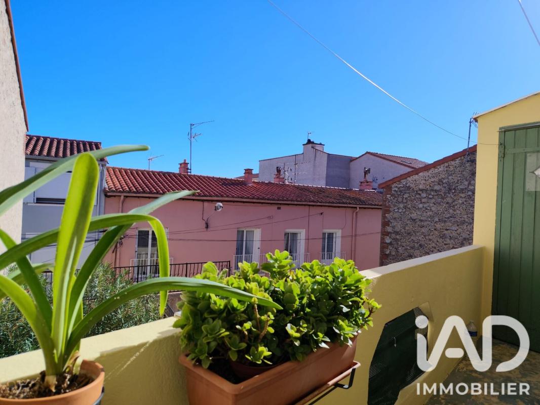 Appartement 3 Pièce(s) Argelès-sur-Mer - Photo 6