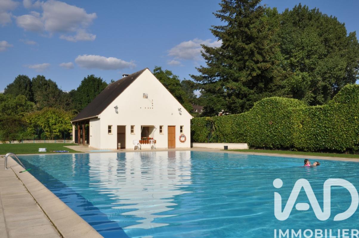 Maison 5 Pièce(s) Crespières