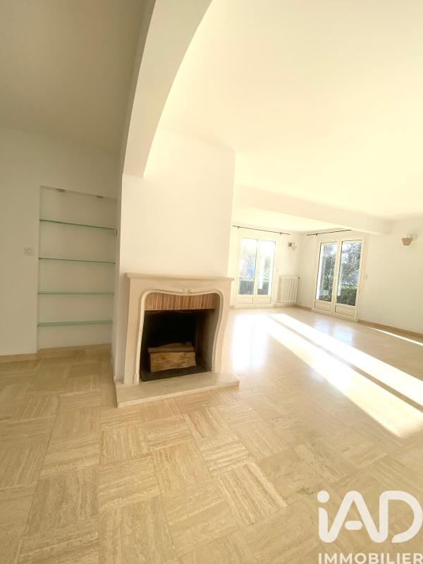 Maison 5 Pièce(s) Crespières