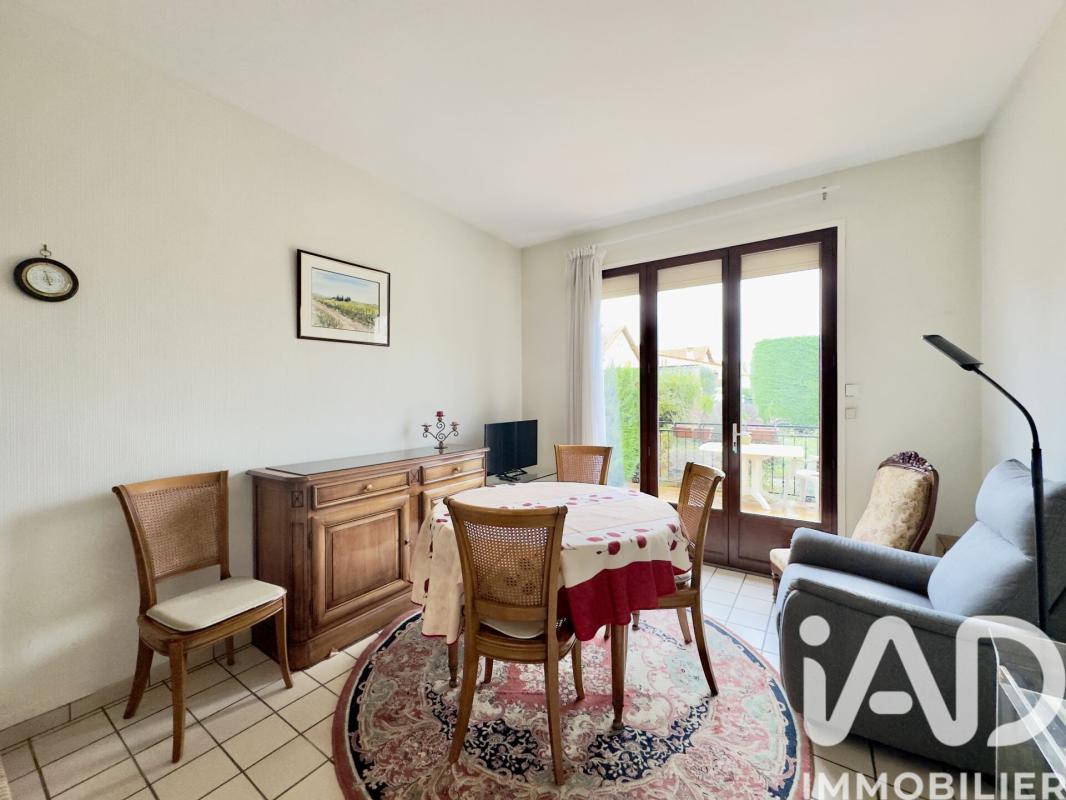 Maison 4 Pièce(s) Antony