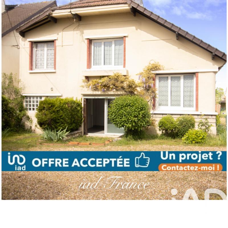 Maison traditionnelle 7 Pièce(s) Conflans-Sainte-Honorine