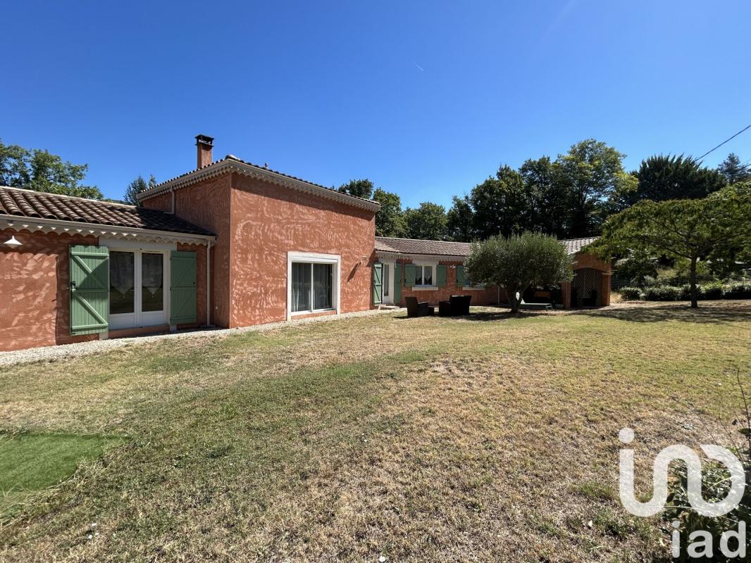 Maison traditionnelle 6 Pièce(s) Dieulefit