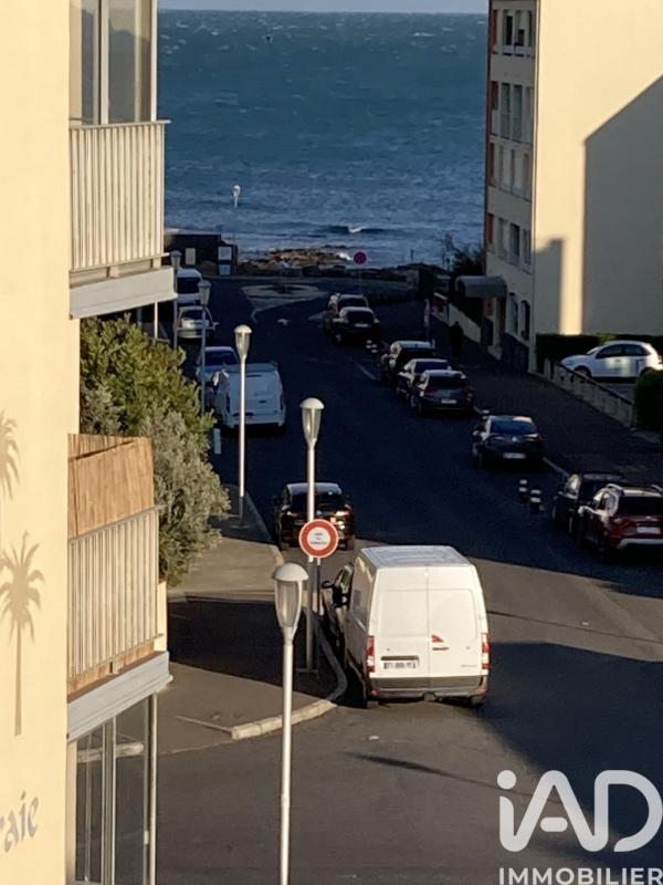 Appartement 1 Pièce(s) Agde