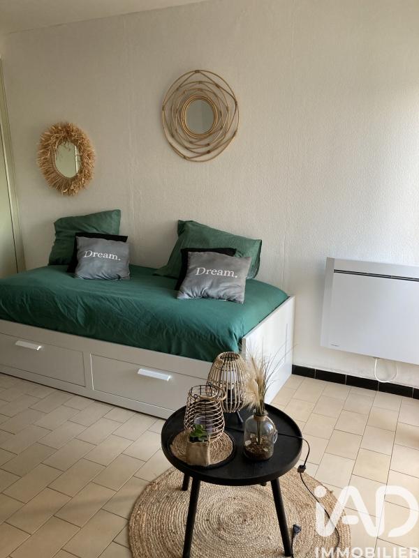 Appartement 1 Pièce(s) Agde - Photo 4