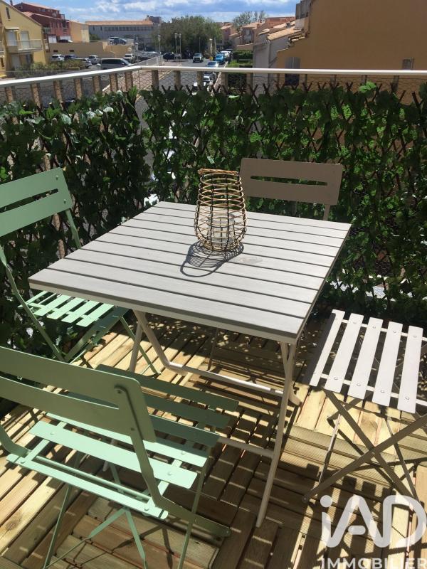 Appartement 1 Pièce(s) Agde - Photo 9