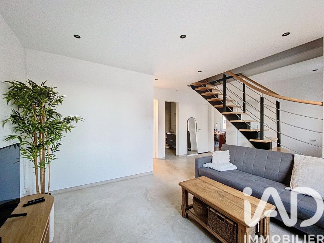 Maison 5 Pièce(s) La Motte