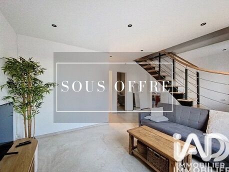 Maison 5 Pièce(s) La Motte