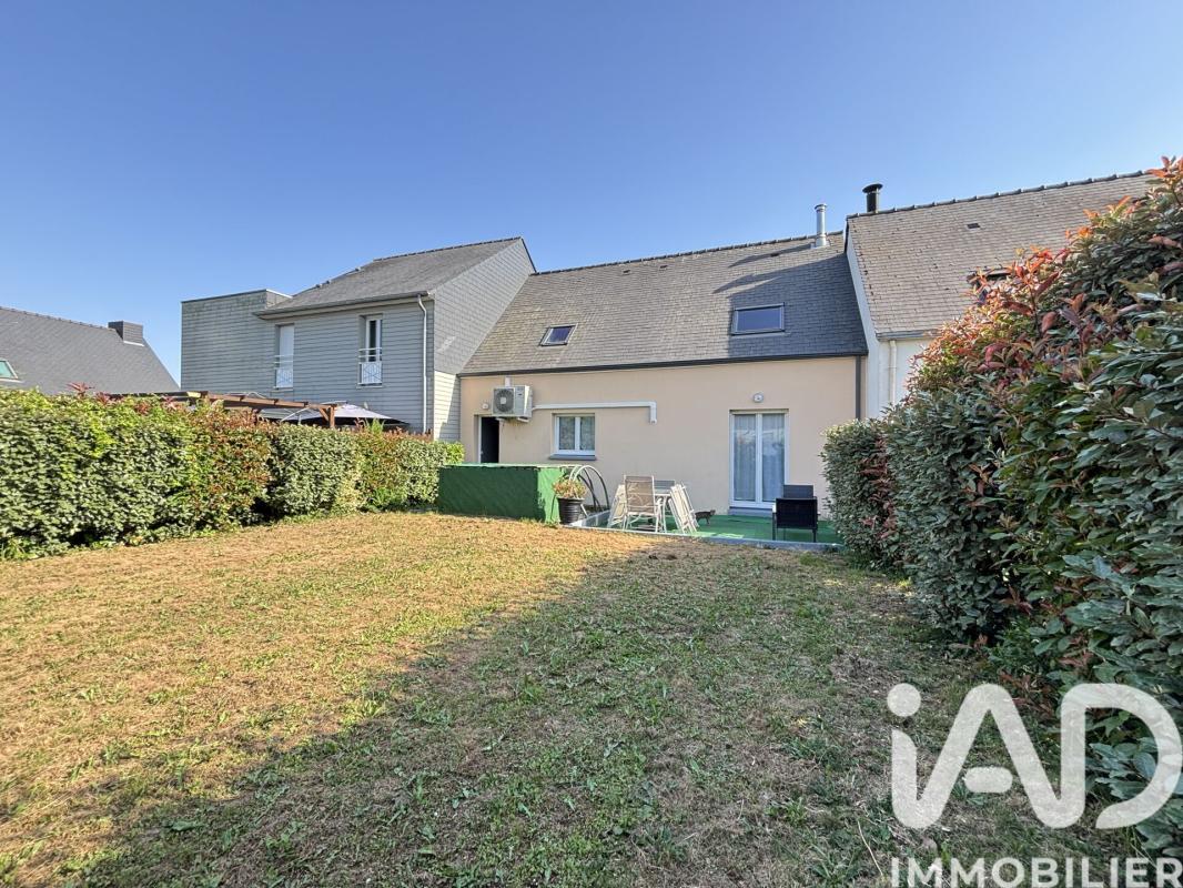 Maison 5 Pièce(s) Châteaugiron
