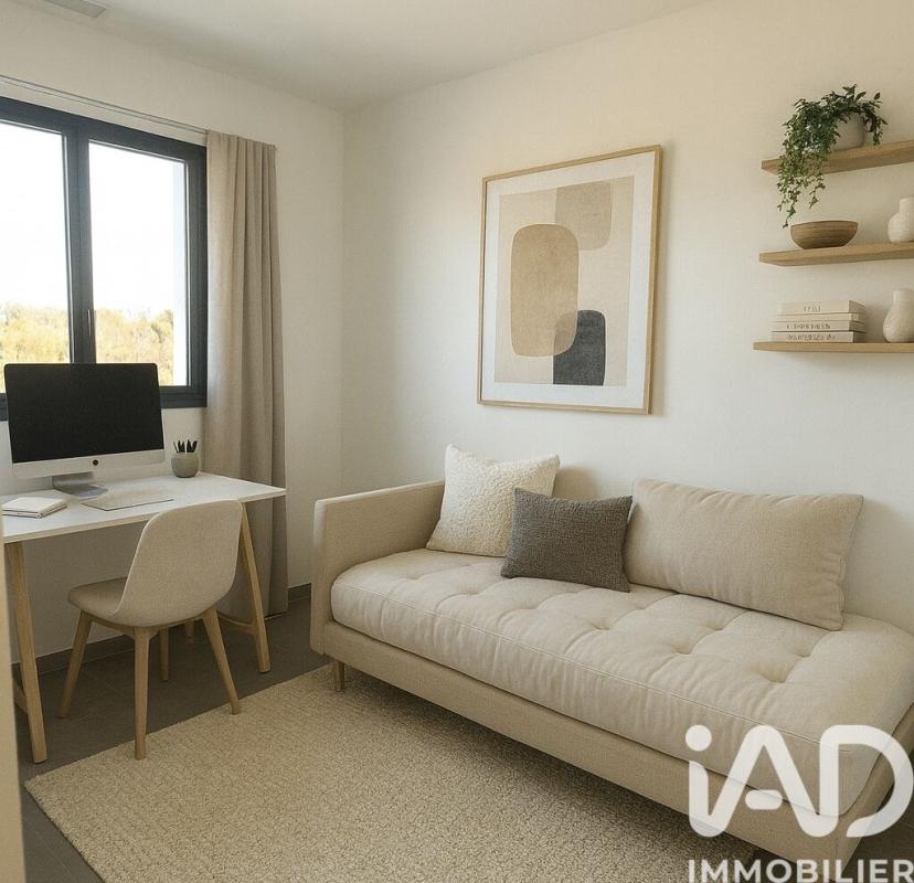 Maison 4 Pièce(s) Ponteilla - Photo 12