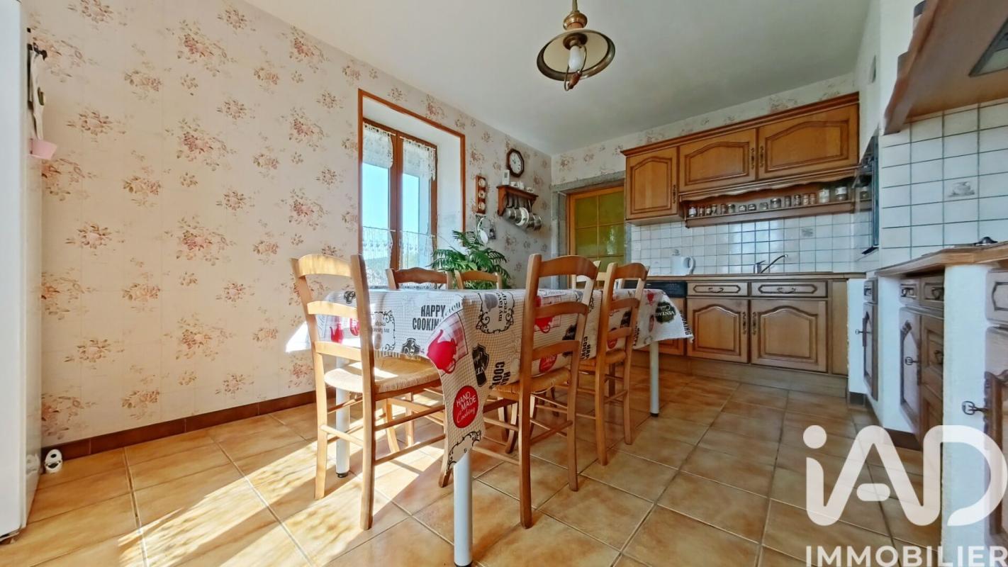 Maison 6 Pièce(s) Nanchez