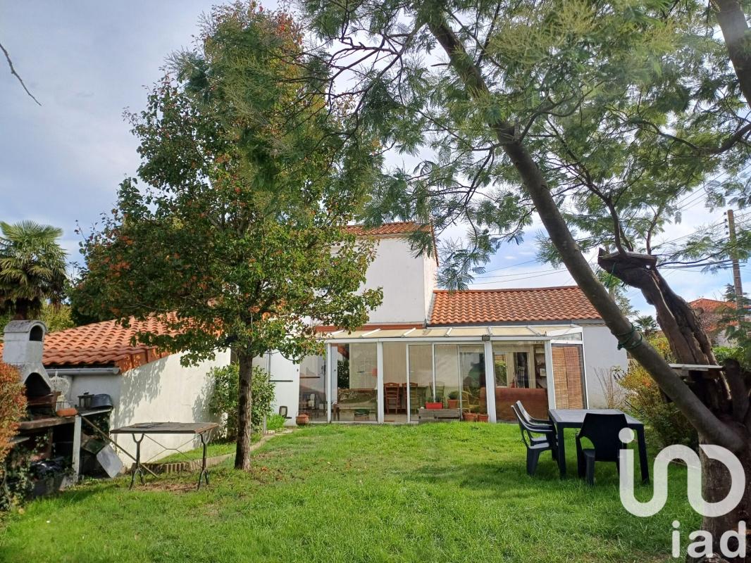 Maison 5 Pièce(s) Saint-Sébastien-sur-Loire