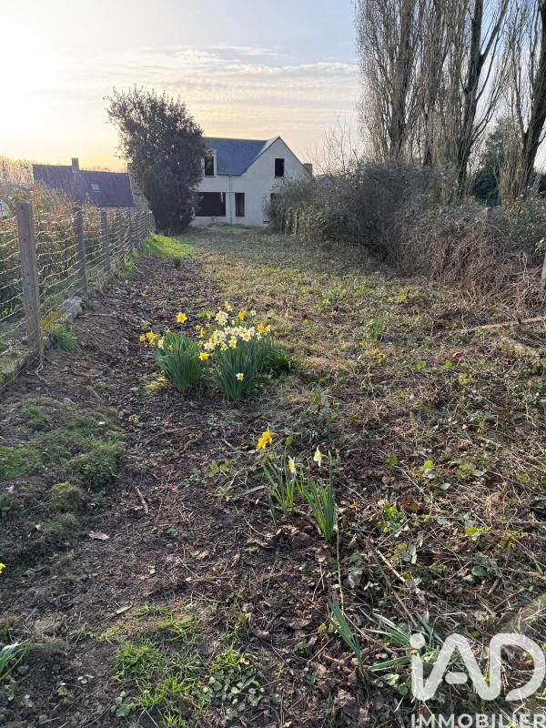 Maison 6 Pièce(s) Lanvallay