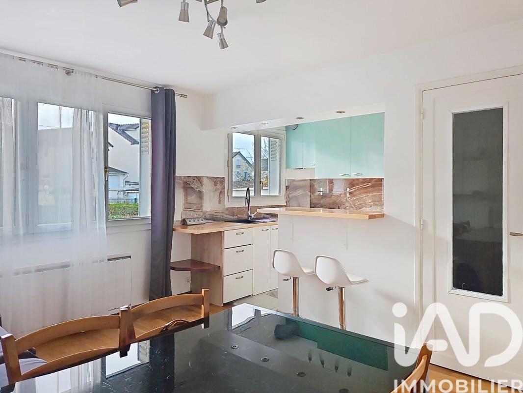 Appartement 3 Pièce(s) Gournay-sur-Marne