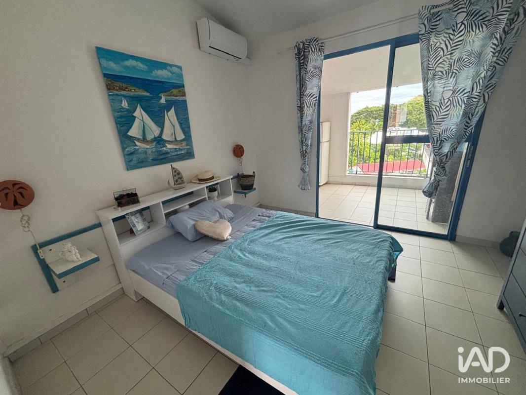 Appartement 1 Pièce(s) Le Diamant