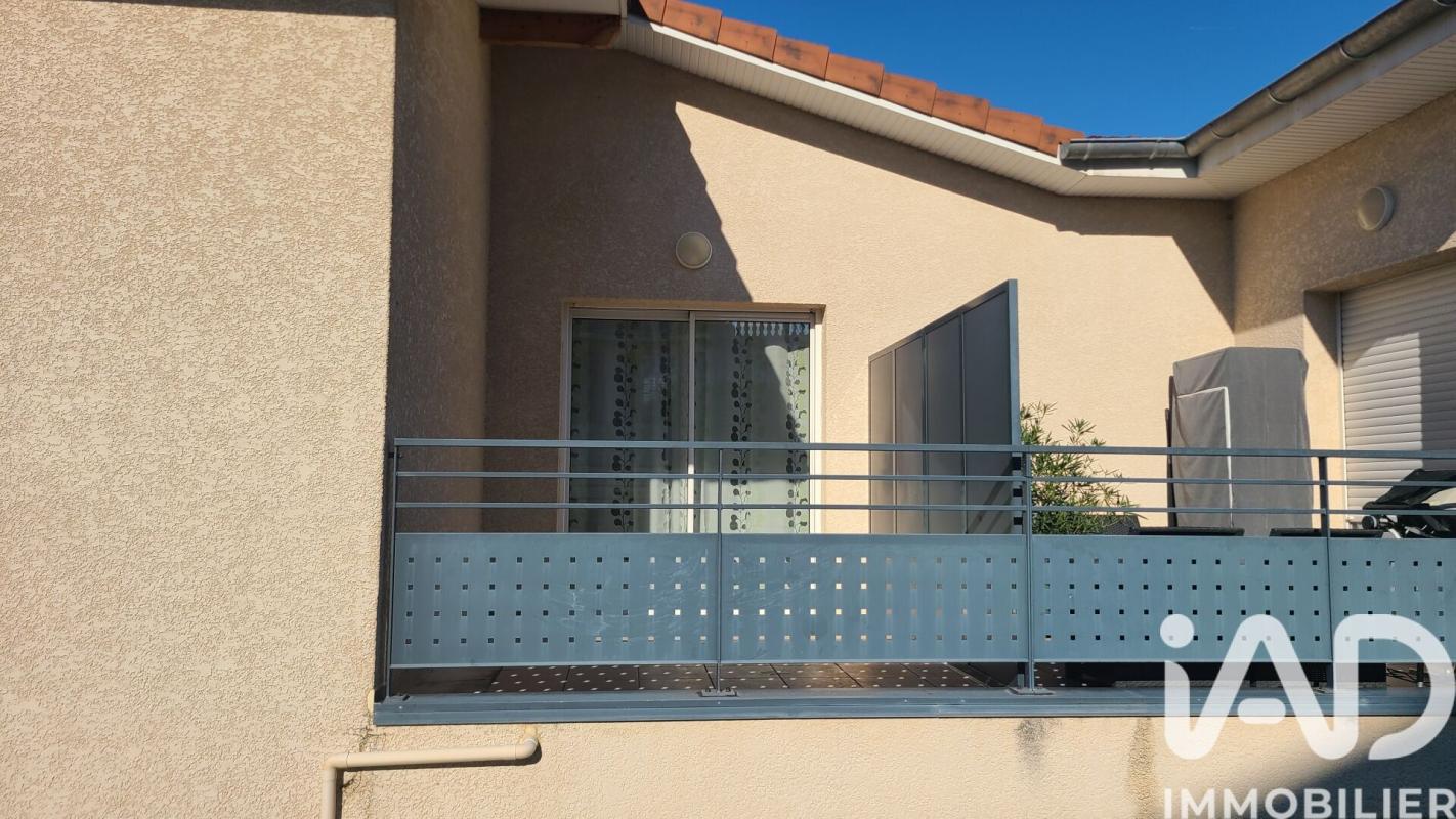 Appartement 2 Pièce(s) La Verpillière