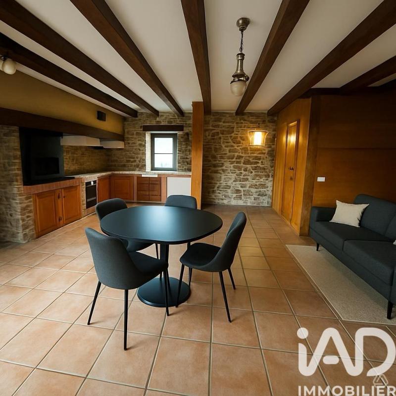 Maison de village 3 Pièce(s) Marzan