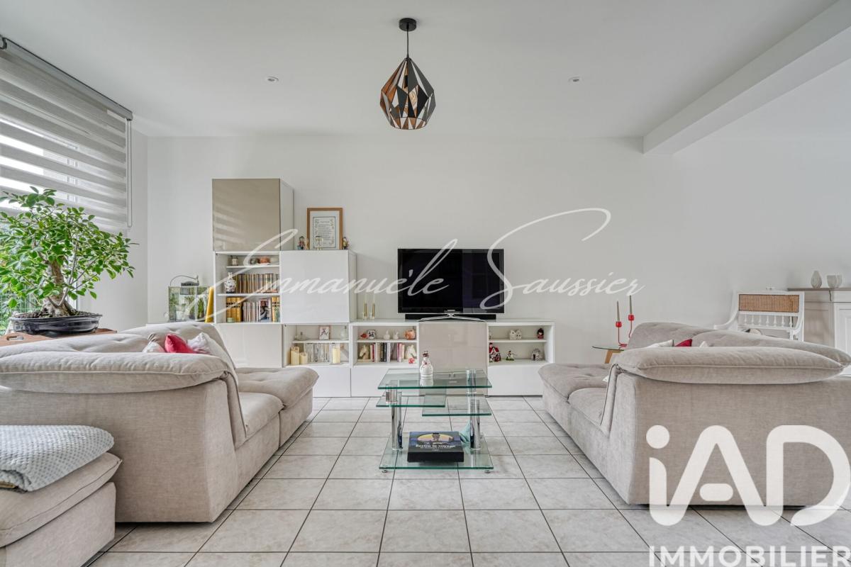 Maison traditionnelle 6 Pièce(s) La Celle-Saint-Cloud