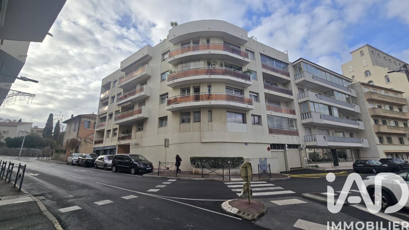Appartement 4 Pièce(s) Saint-Raphaël