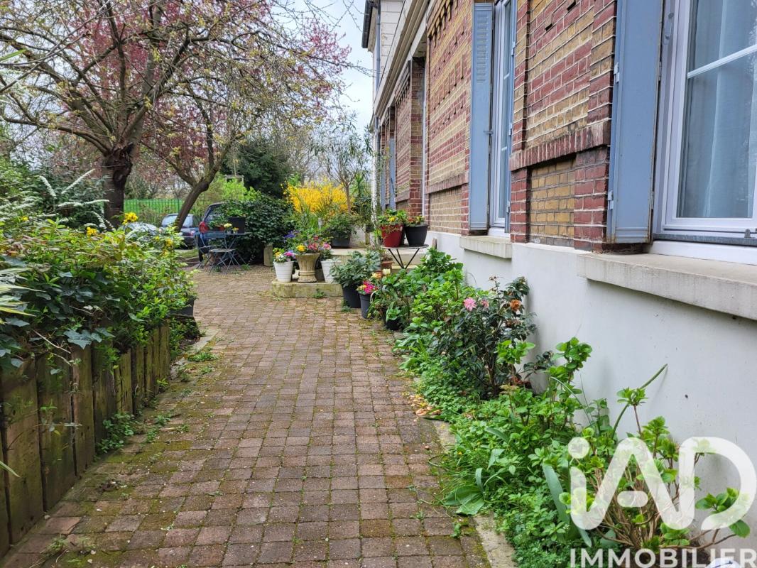 Appartement 2 Pièce(s) Épinay-sur-Seine