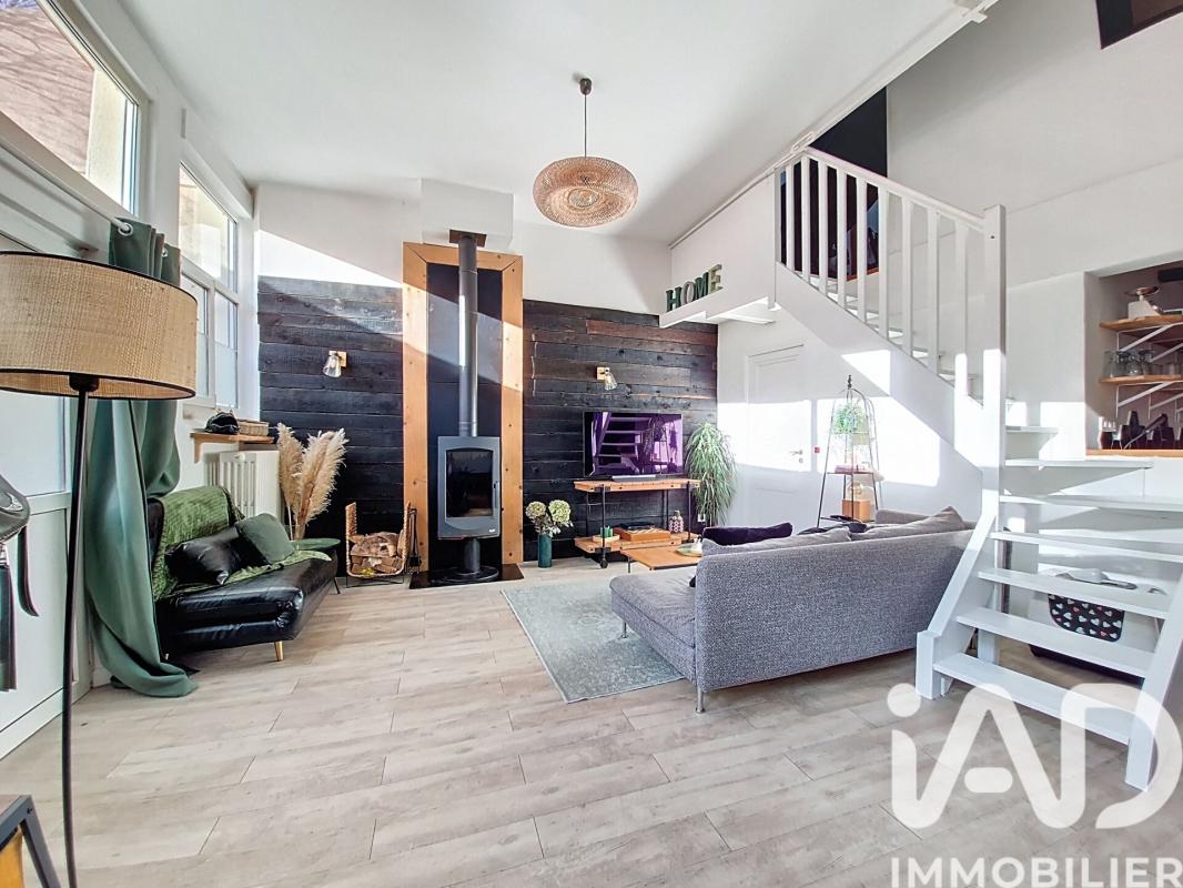 Maison 5 Pièce(s) Le Plessis-Bouchard