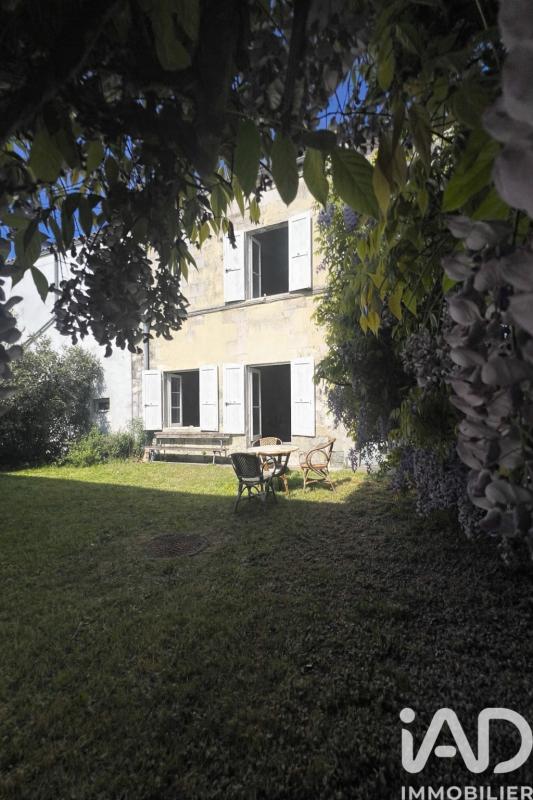 Maison de village 5 Pièce(s) Breuillet