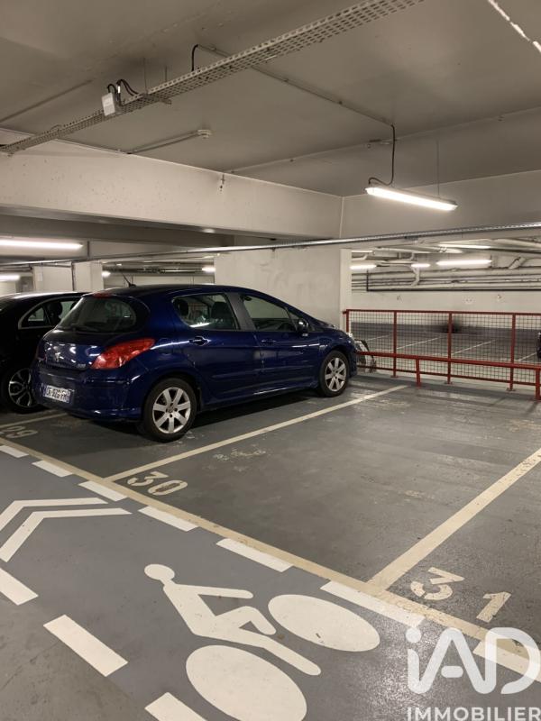 Parking  Paris 14eme Arrondissement