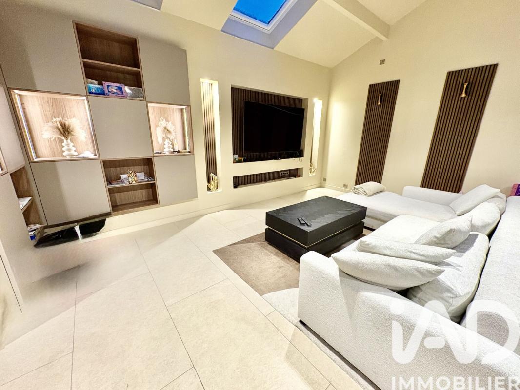 Pavillon 5 Pièce(s) Pierrelaye