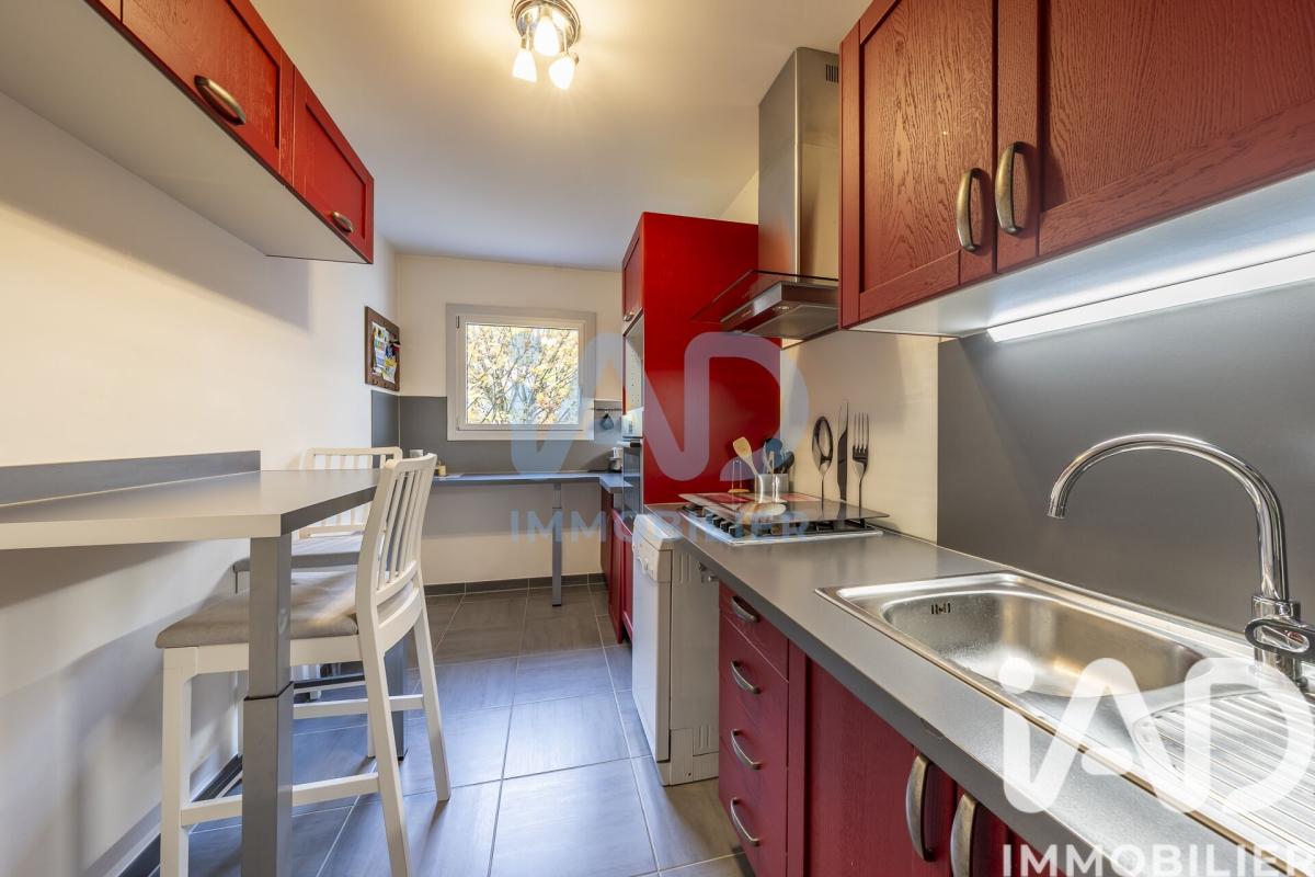 Appartement 3 Pièce(s) Cachan