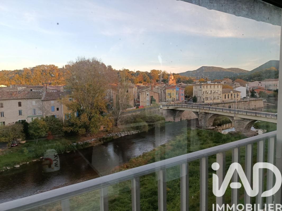 Immeuble  Bédarieux