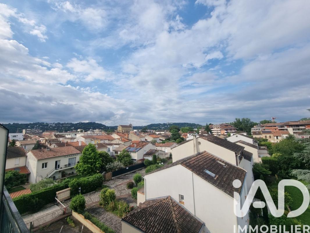 Appartement 1 Pièce(s) Agen