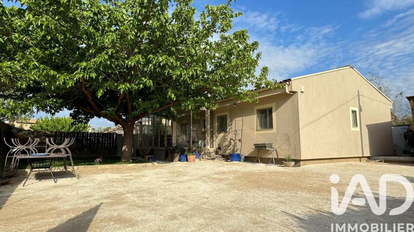 Villa 4 Pièce(s) Vedène