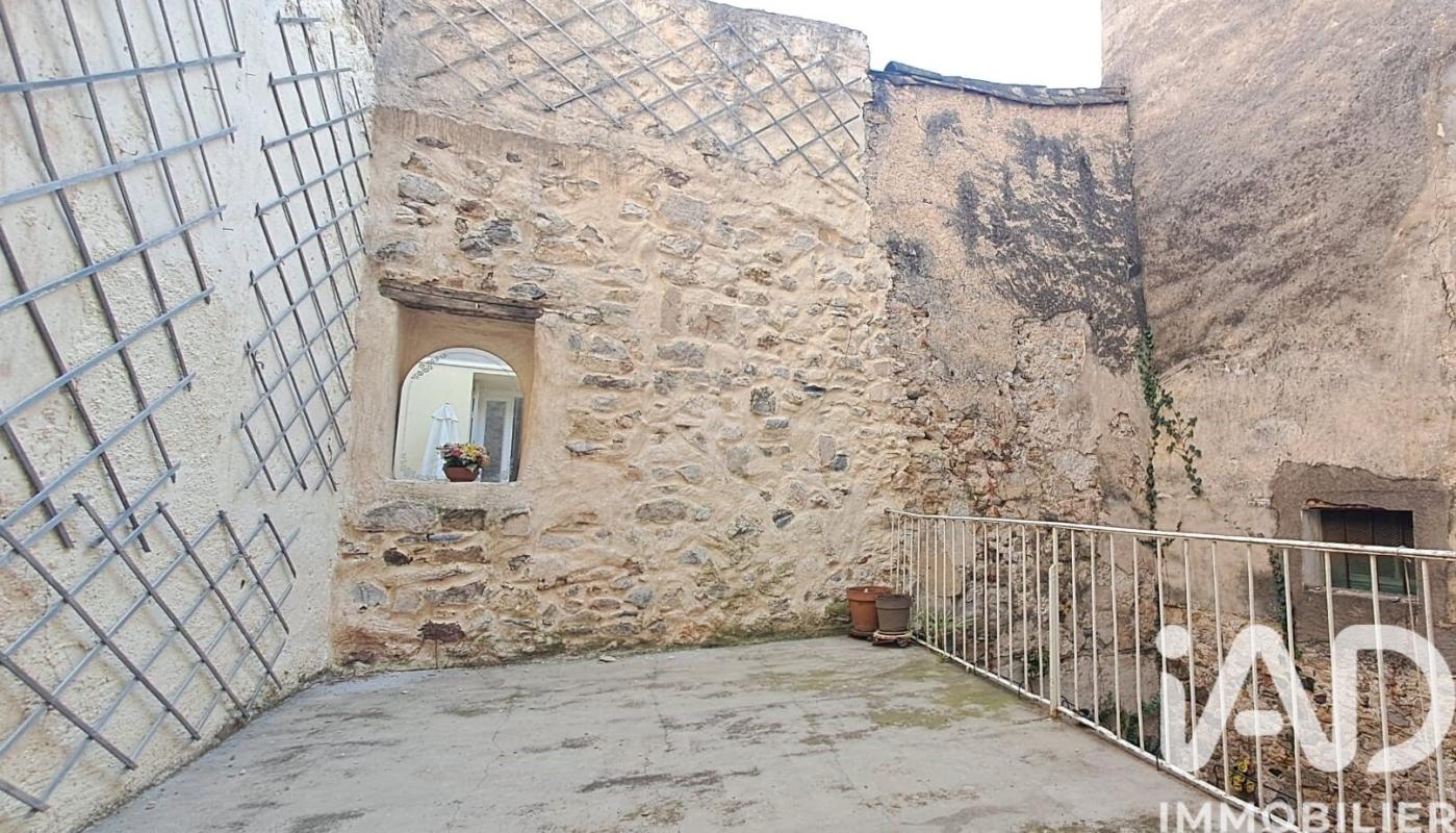 Appartement 4 Pièce(s) Clermont-l'Hérault